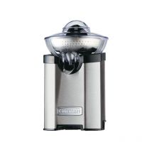 Cuisinart - Spremiagrumi In Metallo Da 100 W - Ccj210e