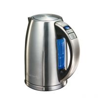 Hervidor inalámbrico 1.7l 2300w temperatura ajustable - cpk17e Cuisinart