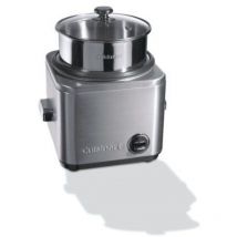 Cuisinart - olla arrocera 1.4l 650w - crc800e