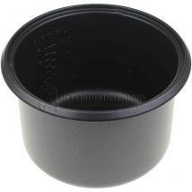 Cuisinart - Cuve antiadhésive, Plastic, Multicolore