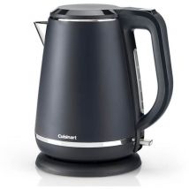 Neutrals Collection Slate Grey Jug Kettle - Cuisinart