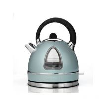 Cuisinart - Style Collection 1.7L Traditional Kettle Light Pistachio