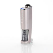 Akku-korkenzieher Mit Vakuumpumpe Und Ausgießer - Cuisinart - Rwo100e