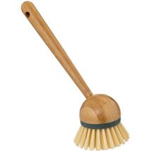 Brosse vaisselle bambou wood & clean - 5five