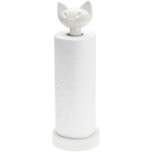 Koziol - Porte-serviettes de cuisine miaou