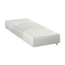 Matelas azeo 90x200 cm Mousse avec mémoire de forme - Neorev