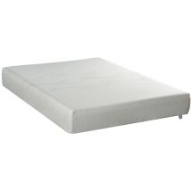 Matelas azeo 140x200 cm Mousse avec mémoire de forme - Neorev