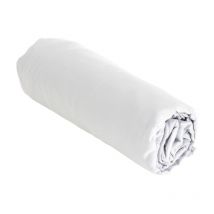 Protège matelas en Coton Gratté - 180x200 cm