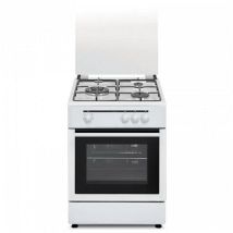 Cocina Vitrokitchen Cb5530bb 50x55 Butano