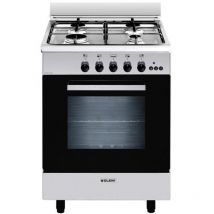 Glemgas - glem Cuisinière Gaz Glem GA660CMIX