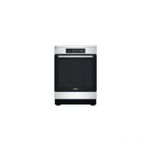 Cuisinière induction Whirlpool WS68IB8ACX fr 1