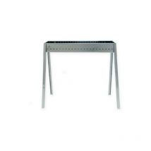 Cuiseur à brochettes Milano 80 - Ligne Steel - Lisa