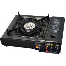 Cuisinière à gaz Kasart 1 brûleur