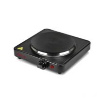 Girmi - Cuisinière électrique avec 1 plaque Pe26