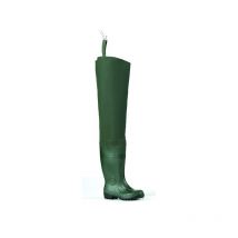 Baudou Botte - Cuissardes colorado sb vert - 40 - baudou