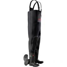 Dunlop - Cuissarde Waders Purofort. Néoprène. S5. Taille.47