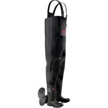 Dunlop - Cuissarde Waders Purofort. Néoprène. S5. Taille.48