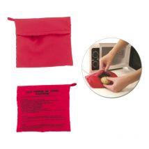 Sac de cuisson de pommes de terre en polyester pour Micro ondes 92004 pour Micro-ondes