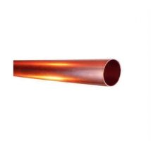 Copper Distribution - 5 m kaltverfestigtes Kupfer 38x40 mm