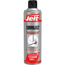 Jelt - cuivro itw spraytec - Kupfer-Korrosionsschutzbeschichtung - 400 mL - 5881