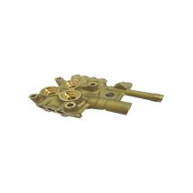Culasse de cylindre pour nettoyeur haute-pression Karcher