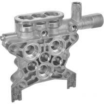 Culasse de cylindre pour nettoyeur haute-pression Karcher