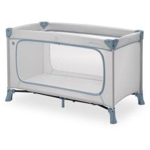 Lettino Da Viaggio - Hauck - Dream N Play Plus - 60 X 120 Cm - Dalla Nascita - Pieghevole - Dusty Mint