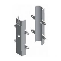 Culle Alluminio per connessione al tubo DN 1.1/2" EASYMAT CALPEDA