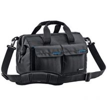 Cullmann - amsterdam maxima 335 kameratasche für mittleres bis GROßES dslr-equipment (98370)