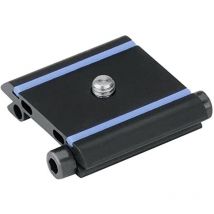 CULLMANN Cullmann REVOMAX RX472 - Noir - Aluminium - 1/4 - 1 pièce(s) - 42 mm - 42 mm (40472)