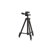 Cullmann - Alpha 1000 mobile bt tripod Smartphone tripod 3 pied(s) Black