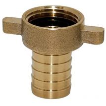 Connessione in 2 pezzi Boutté