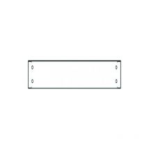 Striebel&john - culot t = 225 mm 3FB h = 100 mm striebel & john TZG310 2CPX010576R9999