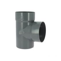 Culotte 87°30 Mâle Femelle Ø140