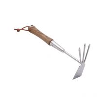 Edelgart - Cultivador Acero inoxidable