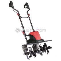 Scheppach - cultivador electrica motoazadas cultivadorsierpe 1500W 2CV MTE460