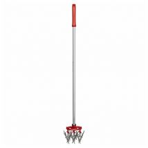 Corona - Cultivador jard aju con disco lg 3634