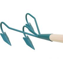 Forges De Magne - cultivateur 3 socs fixes sans manche 568030