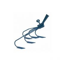 OUTILS PERRIN Cultivateur 5 socs sans manche