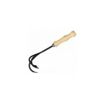 Idealspaten - Idéal cultivateur manche en hêtre 15,5 cm - 60700000
