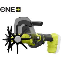 Ryobi - 18 v one+ Cultivateur compact sans fil RY18HCA-0 sans batterie ni chargeur