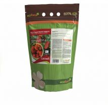 Cultivers - Calcio Tomates y Pimientos Ecológico 5 kg