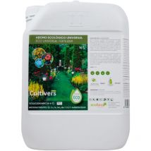 Universal Ecolygic Universal Zahlung 10 l - Cultivers