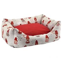 Nayeco - CUNA-3-Winterpuppe 66x55x24cm