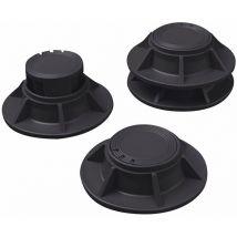 Froli - Cuña de estabilización modular para caravana