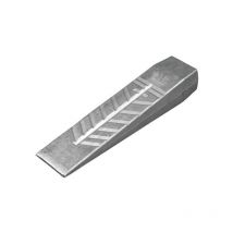 Newgarden - Cuña rompeárboles de aluminio para la tala de árboles con motosierra