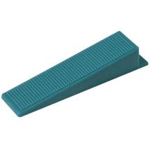 FT - Cuneo livellatore per Clip Fuga pz. 100