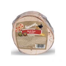 Cunipic Naturaliss Birch Pizza per roditori da 185 gr