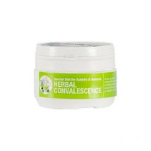 Vet Line Herbal Convalescence per Conigli e Roditori da 125 gr - Cunipic