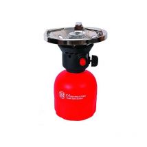 Fornello Gas Manuale Cook P03